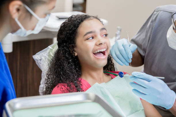 Best Walk-In Dentist Near Me  in Colonial Pine Hills, SD