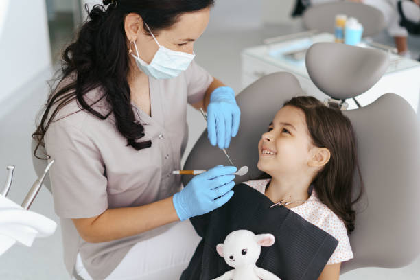 Best Affordable Emergency Dental Care  in Colonial Pine Hills, SD