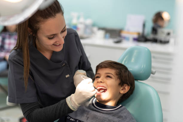 Best Teeth Whitening  in Colonial Pine Hills, SD