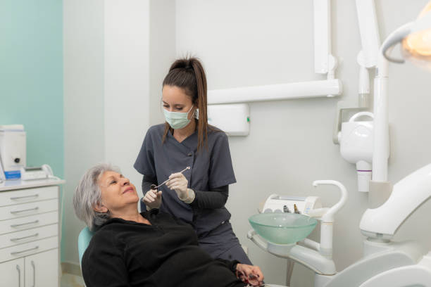 Best Chipped Tooth Repair Near Me  in Colonial Pine Hills, SD