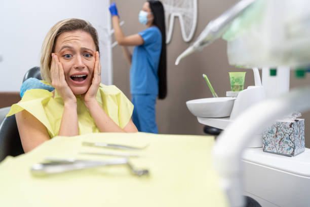 Best Root Canal Emergency Dentist  in Colonial Pine Hills, SD