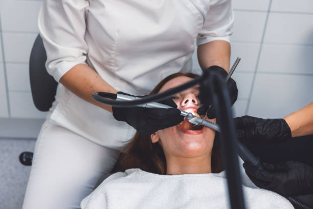 Best Emergency Dentist No Insurance  in Colonial Pine Hills, SD