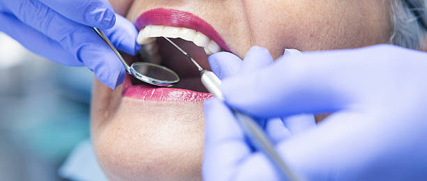 Best Tooth Infection Emergency Dentist  in Colonial Pine Hills, SD